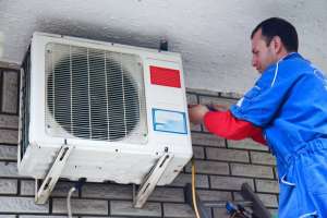 HVAC Companies Near Stevenson, MD Available Now